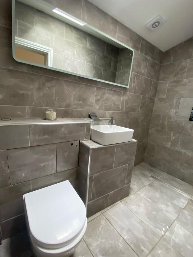 Large House Close To Greenwich Елтем Екстер'єр фото