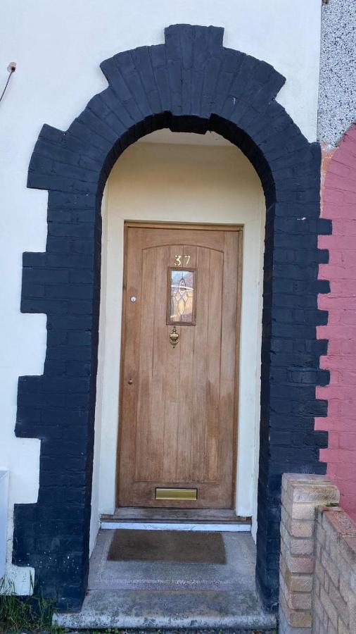 Large House Close To Greenwich Елтем Екстер'єр фото